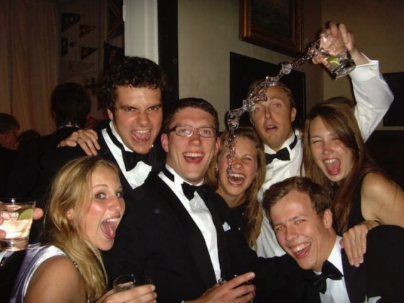 Rozlane drinki Rozlane drinki