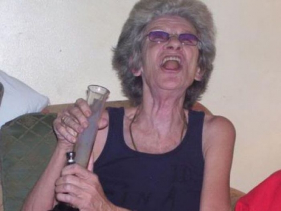 Szalone dziadki Szalone dziadki