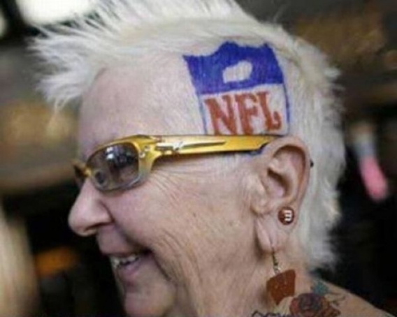 Szalone dziadki Szalone dziadki