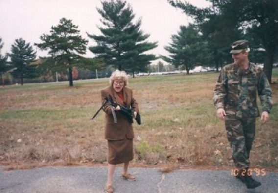 Szalone dziadki Szalone dziadki