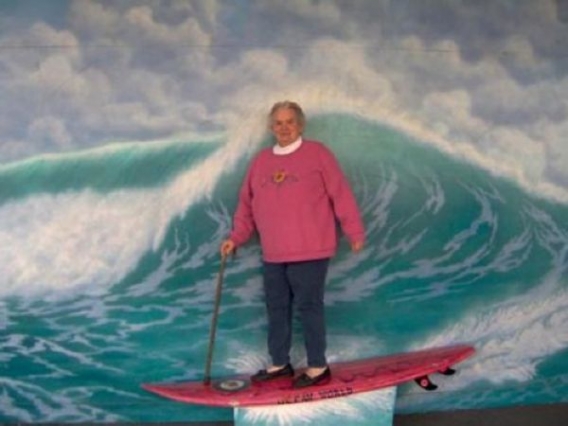 Szalone dziadki Szalone dziadki