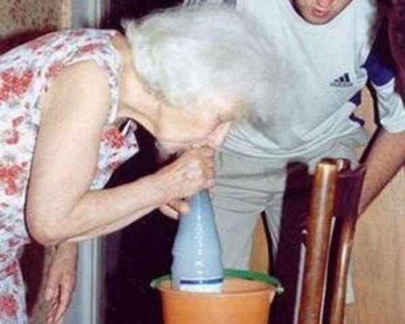 Szalone dziadki Szalone dziadki