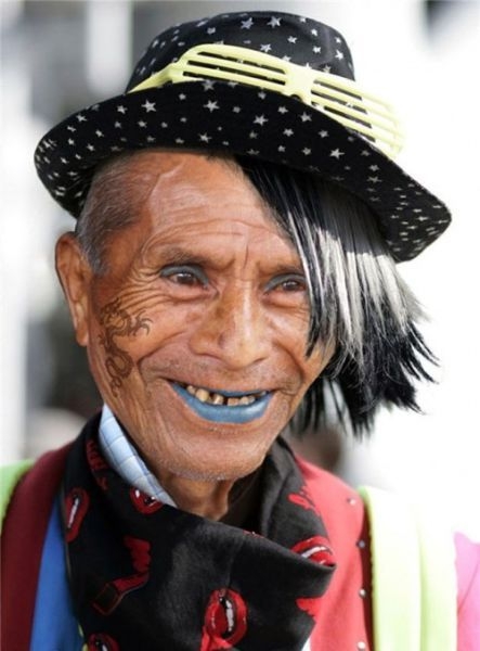 Szalone dziadki Szalone dziadki