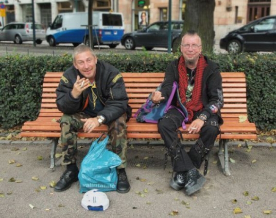 Szalone dziadki Szalone dziadki