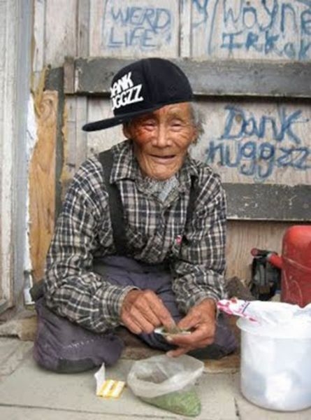 Szalone dziadki Szalone dziadki