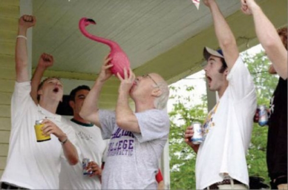 Szalone dziadki Szalone dziadki