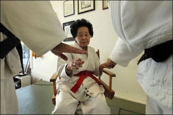 Szalone dziadki Szalone dziadki