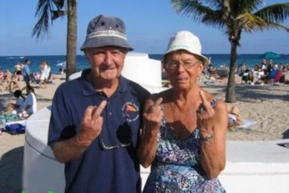 Szalone dziadki Szalone dziadki