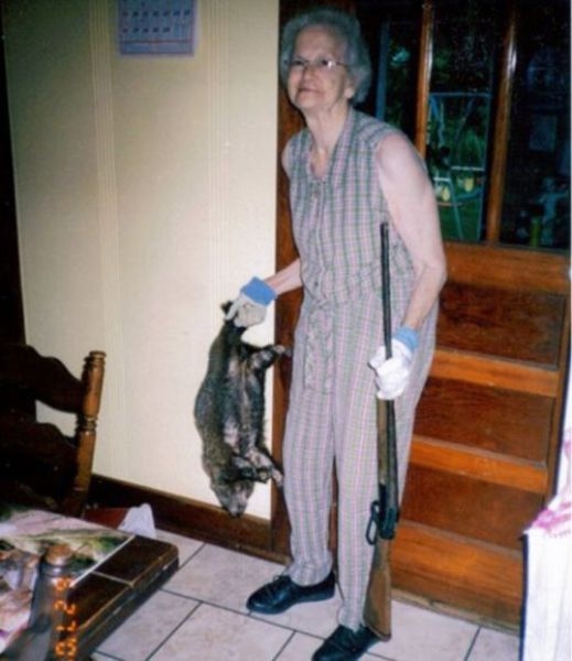 Szalone dziadki Szalone dziadki