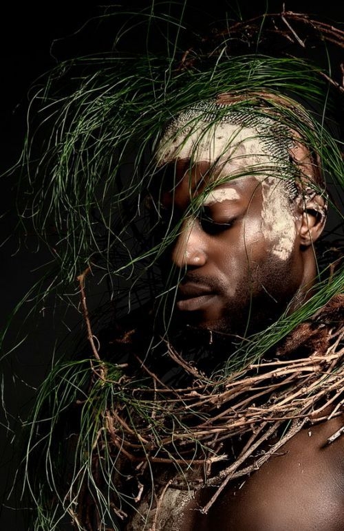 Faceci i kwiaty Faceci i kwiaty