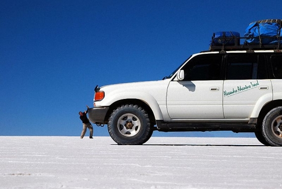 Perspektywa ma znaczenie