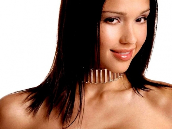 Jessica Alba Jessica Alba