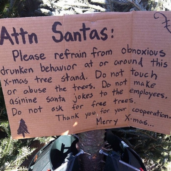 SantaCon 2011 SantaCon 2011