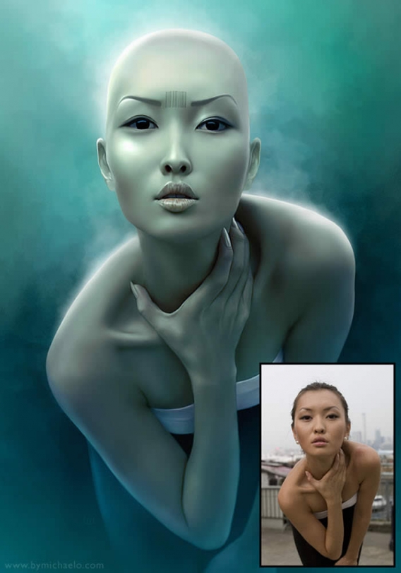 Photoshop inaczej Photoshop inaczej