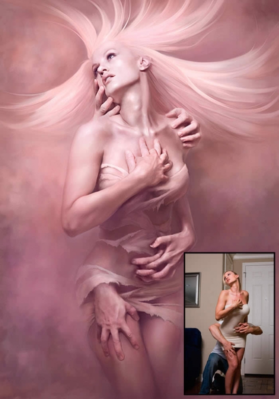 Photoshop inaczej Photoshop inaczej