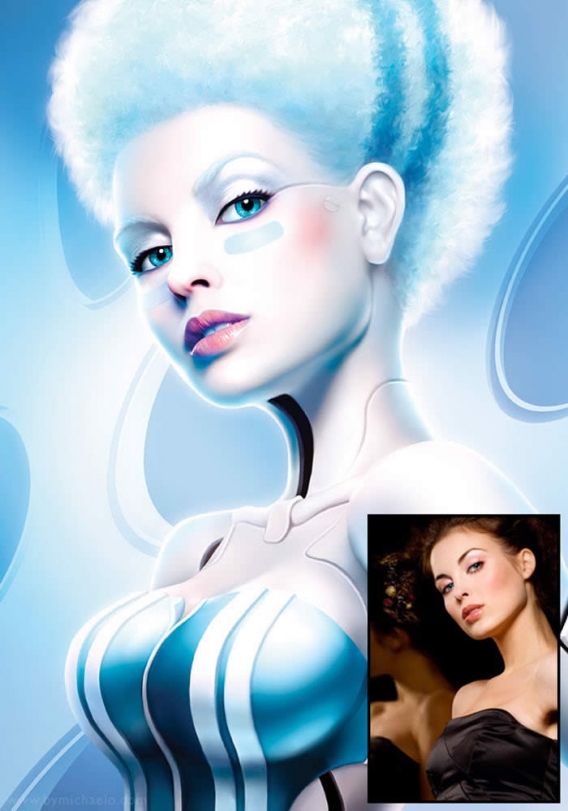 Photoshop inaczej Photoshop inaczej