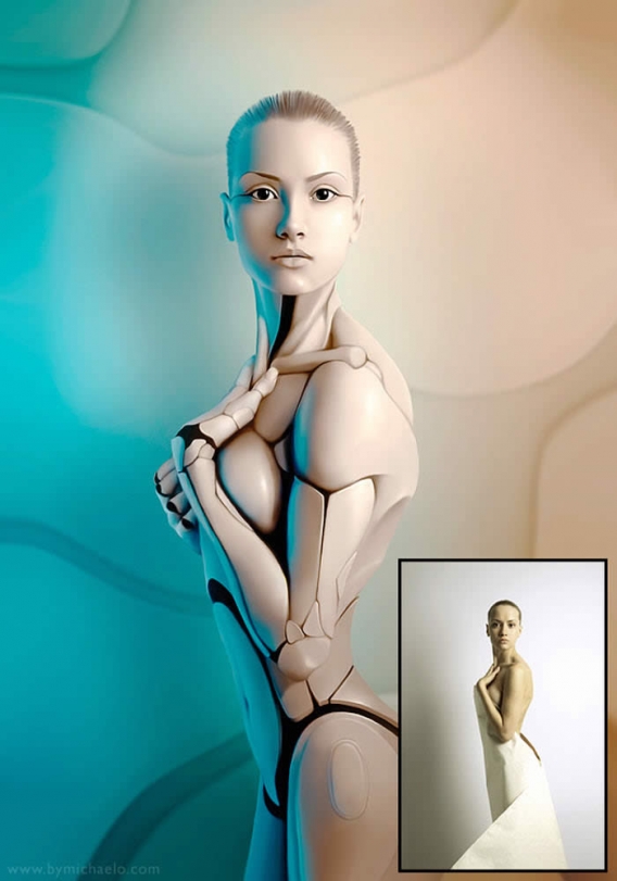 Photoshop inaczej Photoshop inaczej