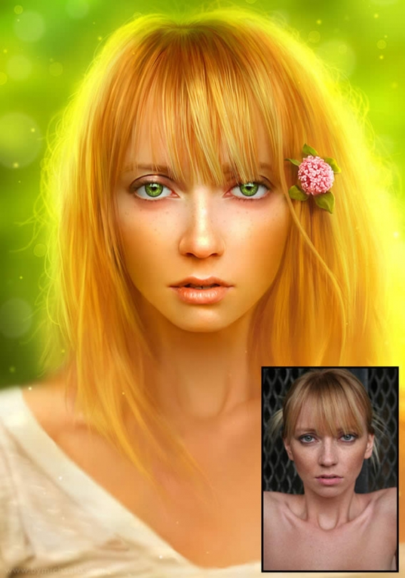 Photoshop inaczej Photoshop inaczej