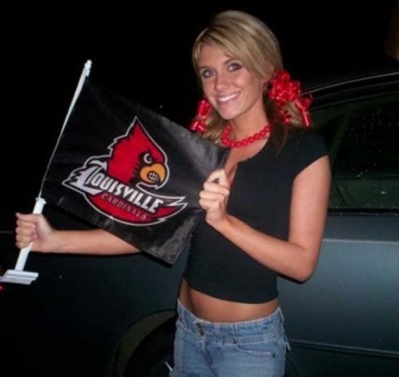 Kibicowanie w USA Kibicowanie w USA