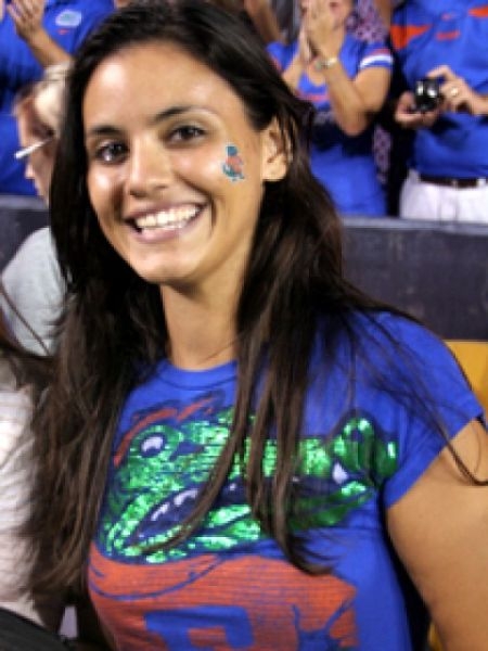 Kibicowanie w USA Kibicowanie w USA