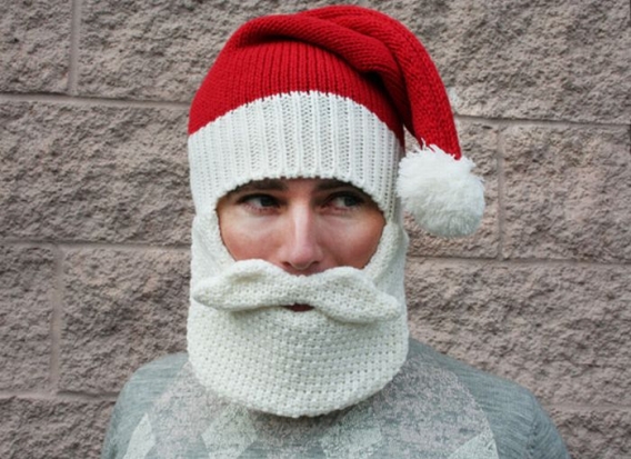 Mikołajowa czapka Mikołajowa czapka