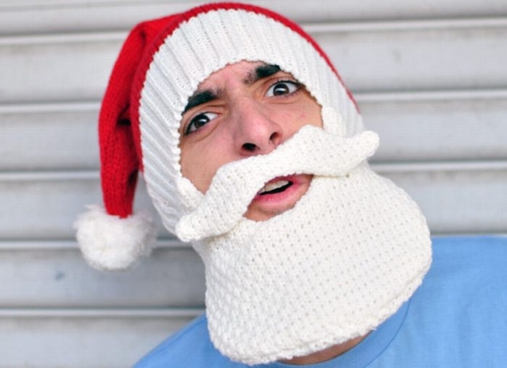 Mikołajowa czapka Mikołajowa czapka