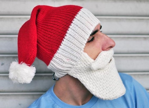 Mikołajowa czapka Mikołajowa czapka