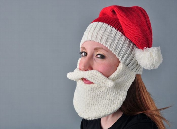 Mikołajowa czapka Mikołajowa czapka