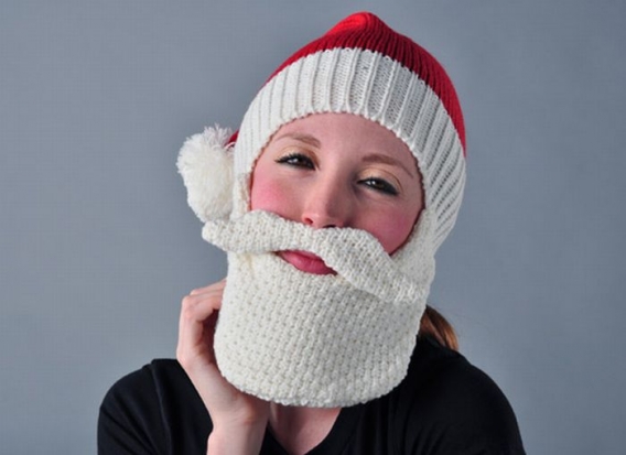 Mikołajowa czapka Mikołajowa czapka