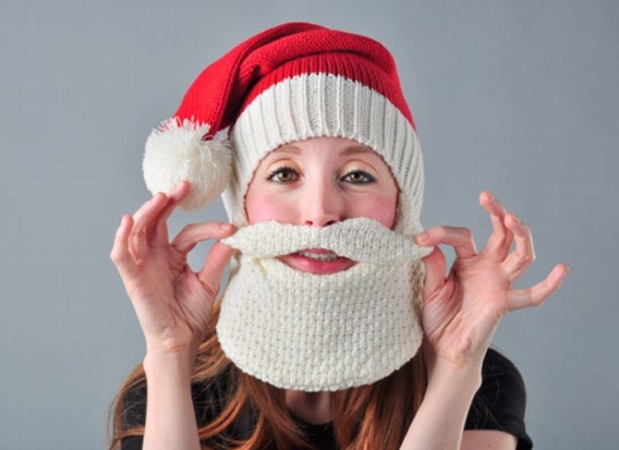 Mikołajowa czapka Mikołajowa czapka