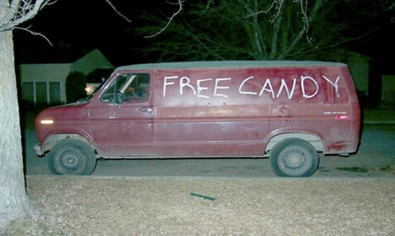 Życie pełne pułapek