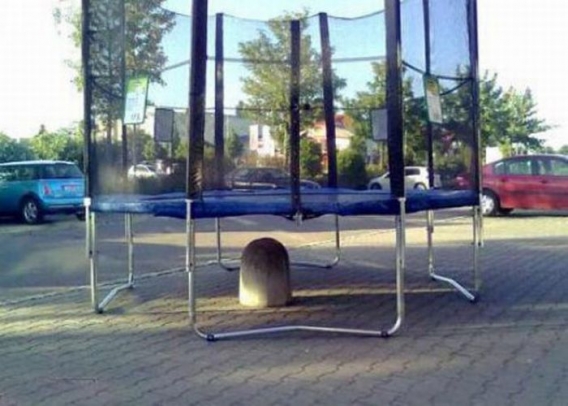 Życie pełne pułapek