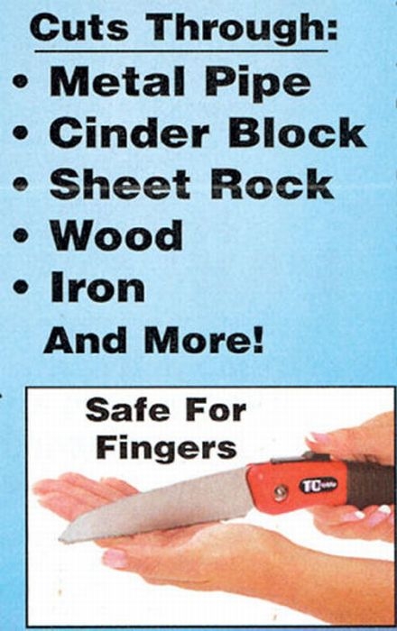 Życie pełne pułapek