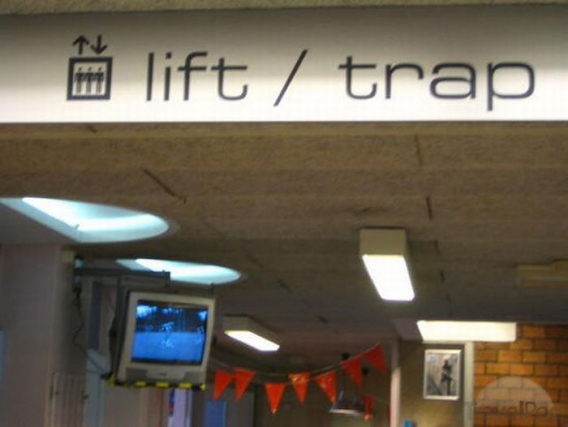 Życie pełne pułapek