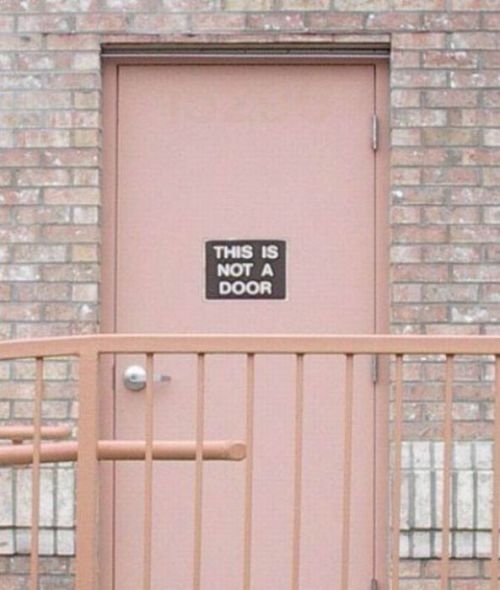 Życie pełne pułapek