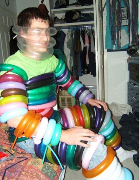 Najdziwniejsze zdjęcia Najdziwniejsze zdjęcia