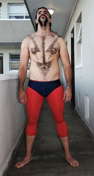 Najdziwniejsze zdjęcia Najdziwniejsze zdjęcia