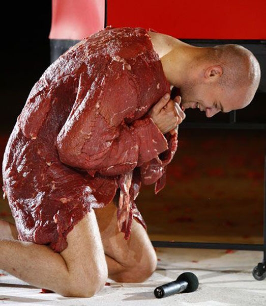 Najdziwniejsze zdjęcia Najdziwniejsze zdjęcia