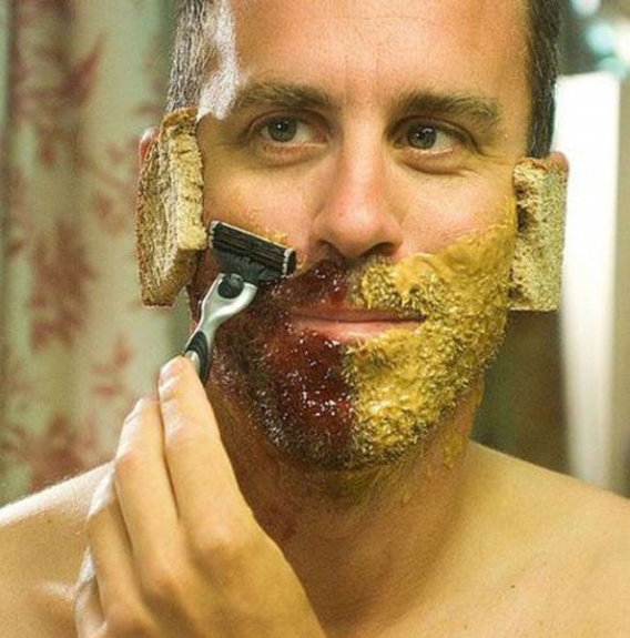 Najdziwniejsze zdjęcia Najdziwniejsze zdjęcia