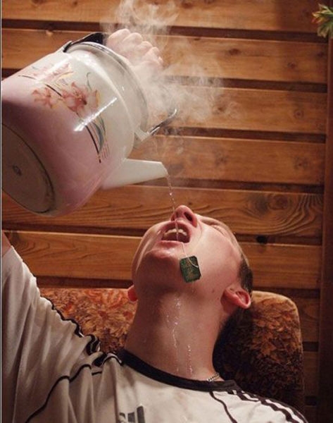 Najdziwniejsze zdjęcia Najdziwniejsze zdjęcia