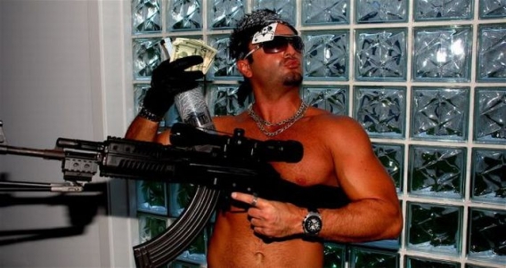 Najdziwniejsze zdjęcia Najdziwniejsze zdjęcia