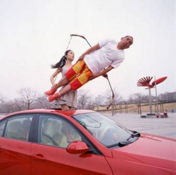 Najdziwniejsze zdjęcia Najdziwniejsze zdjęcia