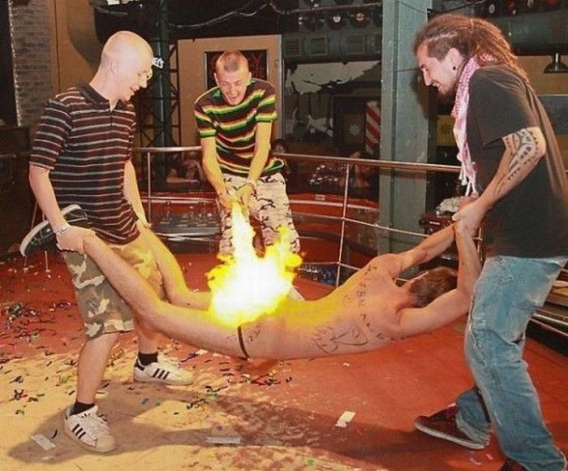 Najdziwniejsze zdjęcia Najdziwniejsze zdjęcia