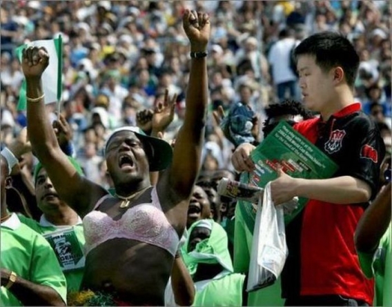 Najdziwniejsze zdjęcia Najdziwniejsze zdjęcia