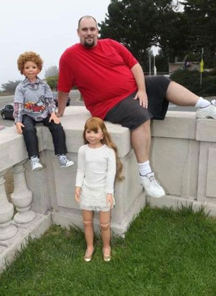 Najdziwniejsze zdjęcia Najdziwniejsze zdjęcia