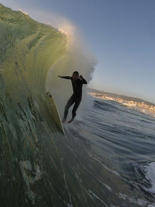 Dziwne wypadki Dziwne wypadki