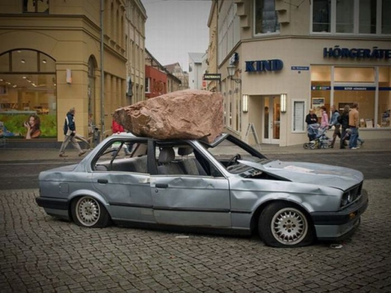 Dziwne wypadki Dziwne wypadki