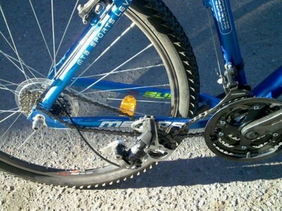 Dziwne wypadki Dziwne wypadki