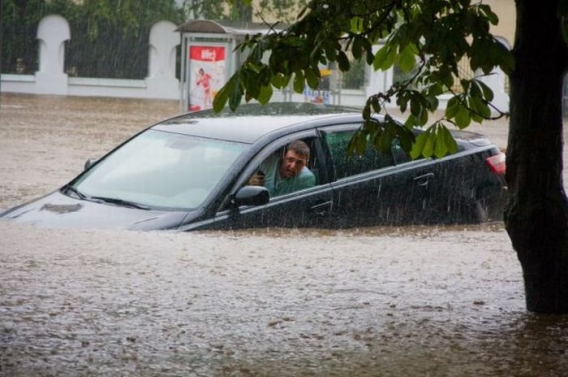 Dziwne wypadki Dziwne wypadki