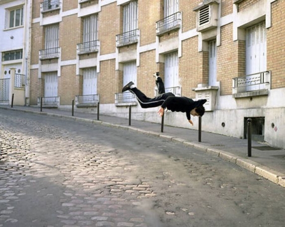 Dziwne wypadki Dziwne wypadki